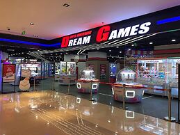 D'capitale Apartments