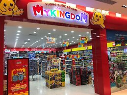 D'capitale Apartments