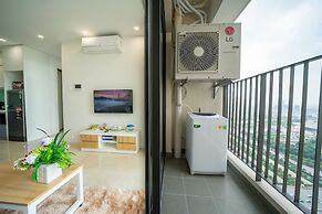 D'capitale Apartments