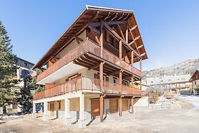 Chalet Clos Gauthier