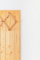 Chalet Clos Gauthier