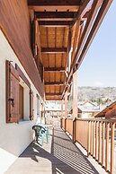 Chalet Clos Gauthier