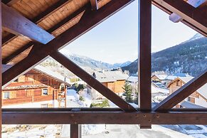 Chalet Clos Gauthier