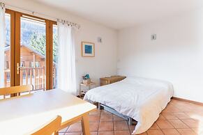 Chalet Clos Gauthier