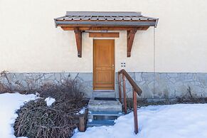 Chalet Clos Gauthier