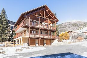 Chalet Clos Gauthier