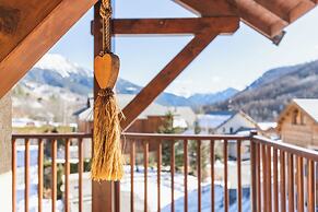 Chalet Clos Gauthier