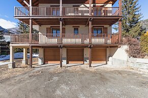 Chalet Clos Gauthier