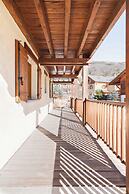 Chalet Clos Gauthier