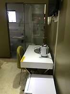 Luxlusive Guest House