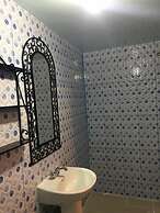 Auberge Famille Benmoro