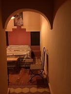 Auberge Famille Benmoro