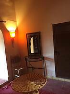 Auberge Famille Benmoro