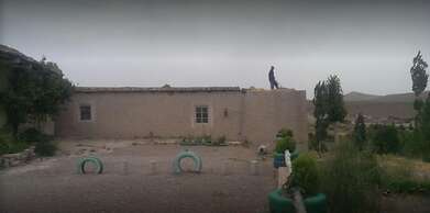 Gite D'etape Tadmrt Oukhatar