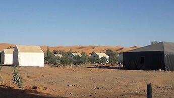 Bivouac Chegri
