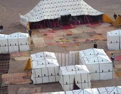 Bivouac Chegri
