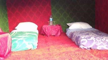 Bivouac Chegri