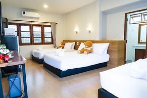 Home De Bear