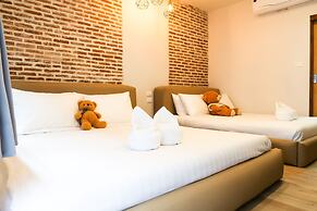Home De Bear