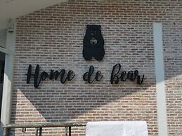 Home De Bear