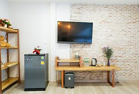 Home De Bear