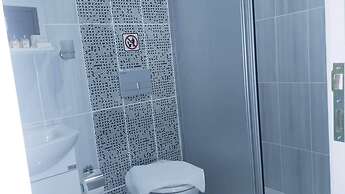 Golden Life Apart Otel