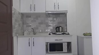 Golden Life Apart Otel