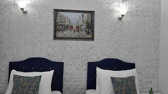 Golden Life Apart Otel