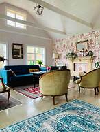 The farmhouse