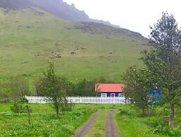 The farmhouse
