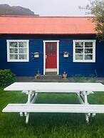 The farmhouse
