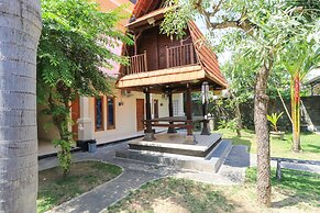 Bantan Guest House