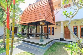 Bantan Guest House