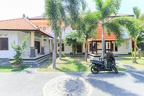 Bantan Guest House