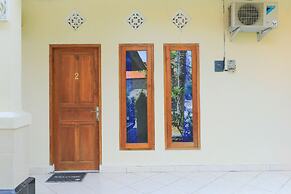 Bantan Guest House