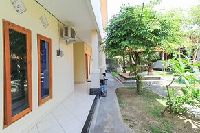 Bantan Guest House