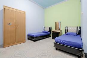 Tachi Stay Guesthouse Syariah