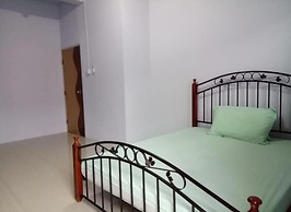 Tachi Stay Guesthouse Syariah