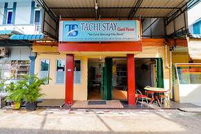 Tachi Stay Guesthouse Syariah