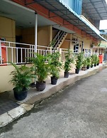 Tachi Stay Guesthouse Syariah