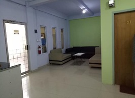 Tachi Stay Guesthouse Syariah