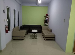 Tachi Stay Guesthouse Syariah