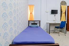 Tachi Stay Guesthouse Syariah