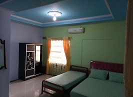 Tachi Stay Guesthouse Syariah