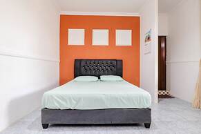 Tachi Stay Guesthouse Syariah