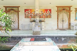 Ubud Chez Nyoman