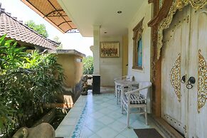 Ubud Chez Nyoman