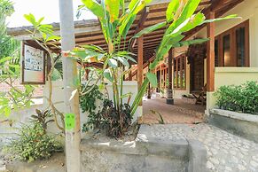 Kubu Tamu Homestay