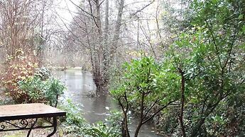 Moulin de la Papeterie Chambres d'hôtes
