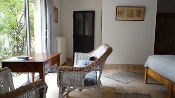 Moulin de la Papeterie Chambres d'hôtes